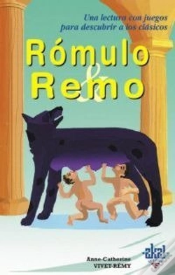 Capa do artigo Rómulo Y Remo