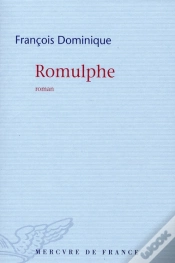 Capa do artigo Romulphe