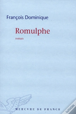 Capa do artigo Romulphe