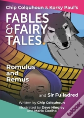 Romulus And Remus And Sir Fulladred