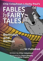 Capa do artigo Romulus And Remus And Sir Fulladred
