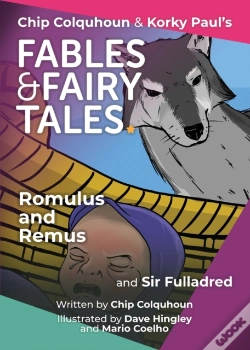 Capa do artigo Romulus And Remus And Sir Fulladred