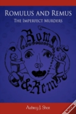 Capa do artigo Romulus And Remus: The Imperfect Murders