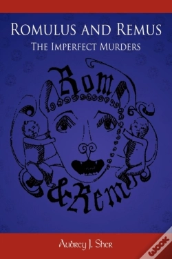 Capa do artigo Romulus And Remus: The Imperfect Murders