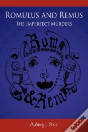 Capa do artigo Romulus And Remus: The Imperfect Murders