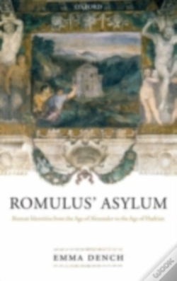 Capa do artigo Romulus' Asylum