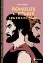 Romulus Et Rémus : Les Fils De Mars - Preview