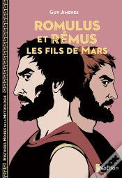 Capa do artigo Romulus Et Rémus : Les Fils De Mars