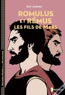 Capa do artigo Romulus Et Rémus : Les Fils De Mars