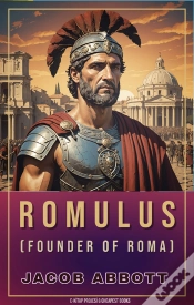 Capa do artigo Romulus (Founder Of Roma)