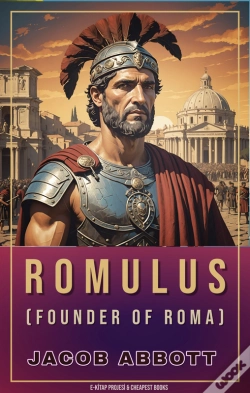 Capa do artigo Romulus (Founder Of Roma)