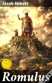 Capa do artigo Romulus