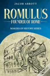 Capa do artigo Romulus