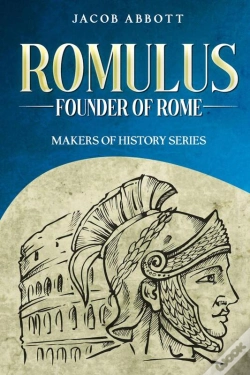 Capa do artigo Romulus