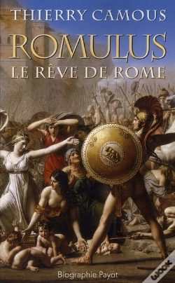 Capa do artigo Romulus ; Le Rêve De Rome