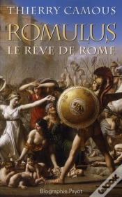 Capa do artigo Romulus ; Le Rêve De Rome