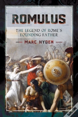 Capa do artigo Romulus