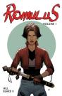 Romulus Vol. 1 - Preview