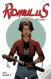 Romulus Vol. 1