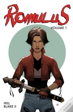 Capa do artigo Romulus Vol. 1
