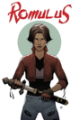 Romulus Volume 1 - Preview