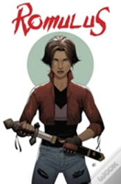 Capa do artigo Romulus Volume 1