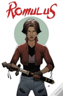Capa do artigo Romulus Volume 1