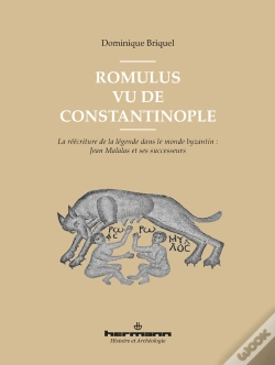 Capa do artigo Romulus Vu De Constantinople