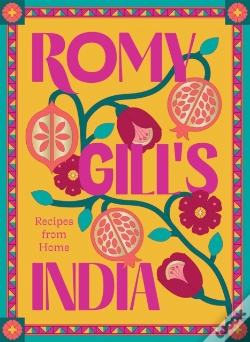 Capa do artigo Romy Gill'S India