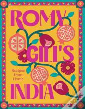 Romy Gill'S India