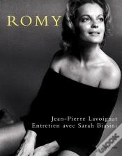 Capa do artigo Romy