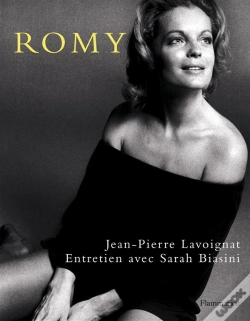 Capa do artigo Romy