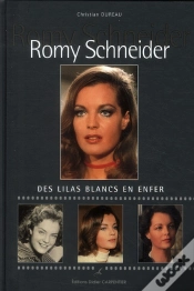 Capa do artigo Romy Schneider