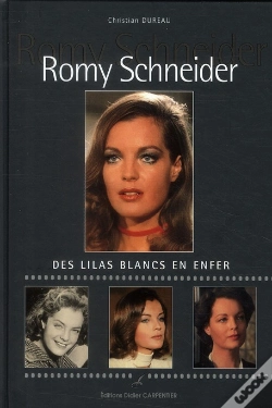 Capa do artigo Romy Schneider