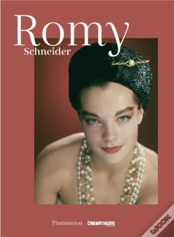 Capa do artigo Romy Schneider