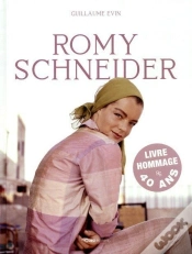 Capa do artigo Romy Schneider