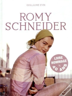 Capa do artigo Romy Schneider
