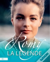 Romy Schneider, La Légende