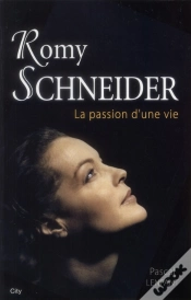 Capa do artigo Romy Schneider La Passion D