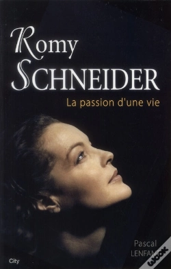 Capa do artigo Romy Schneider La Passion D'Une Vie