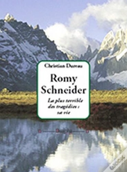 Capa do artigo Romy Schneider, La Plus Terrible Des Tragédies : Sa Vie