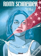 Capa do artigo Romy Schneider