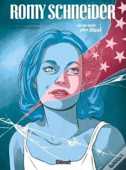 Capa do artigo Romy Schneider