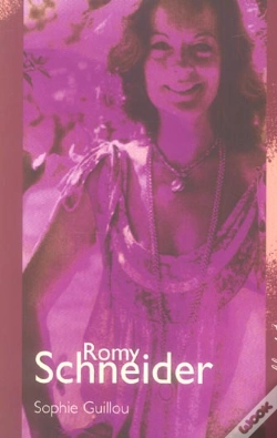 Capa do artigo Romy Schneider
