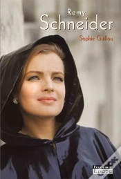 Capa do artigo Romy Schneider