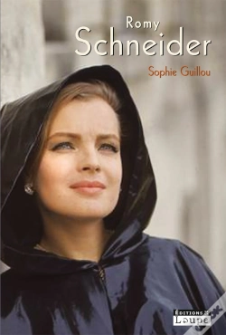 Capa do artigo Romy Schneider