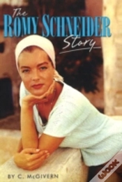Capa do artigo Romy Schneider Story