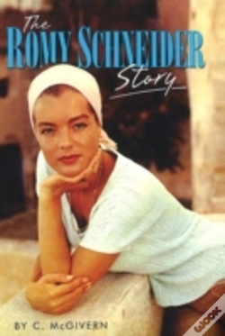 Capa do artigo Romy Schneider Story