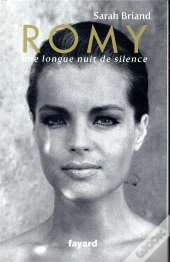 Romy, Une Longue Nuit De Silence