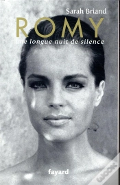 Capa do artigo Romy, Une Longue Nuit De Silence